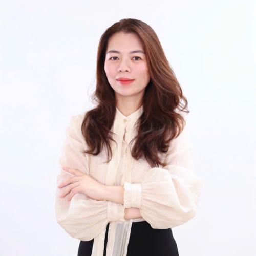 Ms Ho Thi Huyen Trang