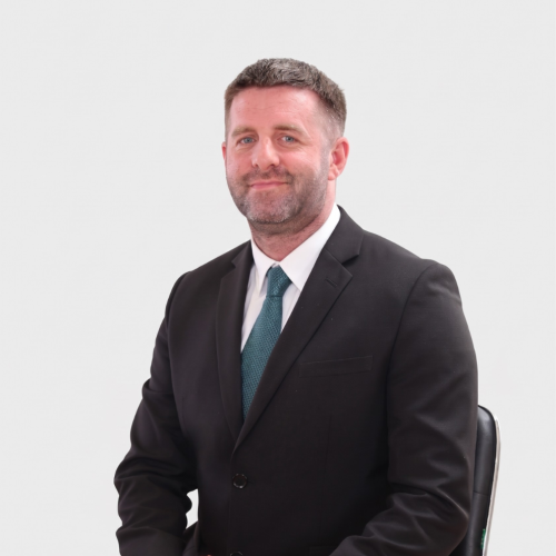 Mr Stephen Williams
