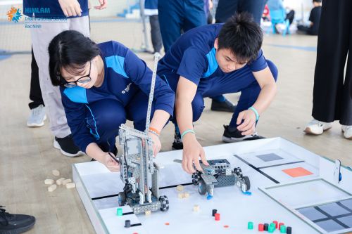 STEAM FEST OPEN 2026 – HIMLAMIS FUTURE INNOVATORS: STEAM Impressions Spreading Across the Region