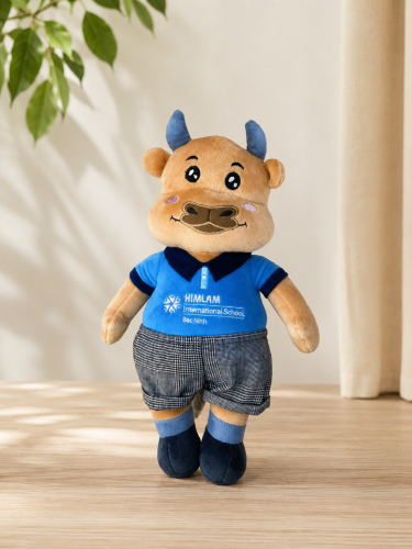 Plush BUFF