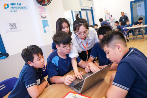 Tuition for Inter-level