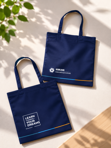 Classic Tote Bag