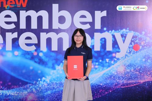 HỌC SINH HIMLAMIS TRẦN PHƯƠNG LINH VÀO TOP 10 ACCA FUTURIST SCHOLARSHIP 2026, ĐẠI DIỆN VIỆT NAM THAM DỰ VÒNG CHUNG KẾT KHU VỰC
